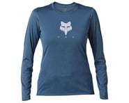 more-results: Fox Racing Women's Ranger TruDri Long Sleeve Jersey Description: All the performance o