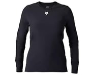 more-results: Fox Racing Women's Defend Thermal Long Sleeve Jersey Description: The Fox Racing Women