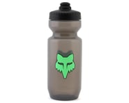more-results: Fox Racing Purist Water Bottle (Smoke) (22oz)