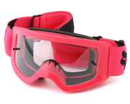 more-results: Fox Racing Youth Main Core Goggles Description: Unmatched quality and features have be