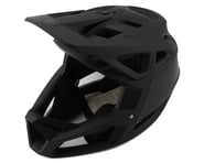 more-results: Fox Racing Proframe Full Face Helmet (Matte Black) (L)