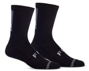 more-results: Fox Racing Defend 8" Sock Description: Fox Racing 8" Defend Socks utilize compression 