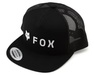 more-results: Fox Racing Absolute Mesh Snapback Hat Description: The Fox Racing Absolute Mesh Snapba