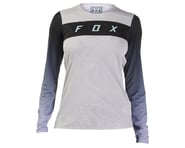 more-results: Fox Racing Women's Flexair Race Long Sleeve Jersey Description: The Fox Racing Women's