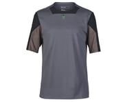 more-results: Fox Racing Defend Short Sleeve Jersey Description: The Fox Racing Defend Short Sleeve 