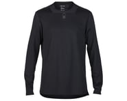 more-results: Fox Racing Defend Long Sleeve Jersey Description: Born to haul down the trail at blur 