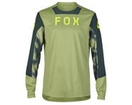 more-results: Fox Racing Defend Taunt Long Sleeve Jersey Description: The Fox Racing Defend Taunt Lo