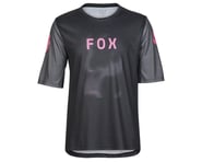 more-results: Fox Racing Youth Ranger Taunt Jersey (Black) (Youth XL)