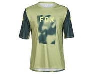 more-results: Fox Racing Youth Ranger Taunt Jersey (Pale Green) (Youth L)