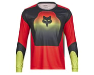more-results: Fox Racing Youth Ranger Revise Long Sleeve Jersey Description: The Fox Racing Youth Ra