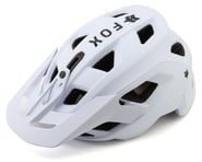 more-results: Fox Racing Speedframe MIPS Mountain Helmet (White)