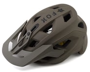 more-results: Fox Racing Speedframe MIPS Mountain Helmet (Military Green)