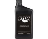 more-results: Fox Shox Suspension Oil. &nbsp;Features: High performance suspension fluid formulated 