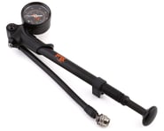 Fox Suspension High Pressure Fork/Shock Pump (Black) (350 PSI) | product-also-purchased