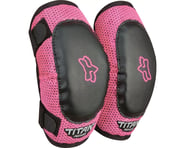 more-results: Fox Racing PeeWee Titan Elbow Guard Description: The simplicity of the Fox Racing Peew