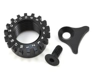 more-results: Fox Suspension 15QR Replacement Geared Cam, Cover Plate, & Screw