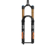 more-results: Fox 38 Factory Series Suspension Fork Description: The Fox 38 Factory Fork is built on