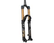 more-results: Fox Suspension 38 Factory Series Enduro Fork (Shiny Black) (44mm Offset) (GRIP X 2 | K