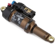 more-results: Fox Suspension Float X Factory Rear Shock (Black) (Kashima Coating) (210mm) (55mm) (2-