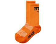 more-results: Fox Suspension Hightail Sock Description: The Fox Hightail socks employ a thoughtful c