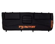 Fox Suspension Overland Tailgate Pad (Black) | product-related