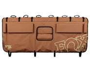 more-results: Fox Overland Tailgate Pad Description: Meet the new fail-safe for your tailgate, featu