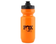 Fox Suspension Purist Water Bottle w/ MoFlo Cap (Orange) | product-also-purchased