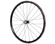 more-results: The Fulcrum Rapid Red 3 wheels are perfectly at home on paved roads or mixed terrain s
