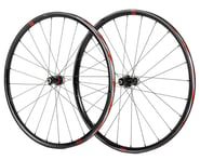 more-results: Fulcrum Rapid Red 5 Disk Gravel Wheelset Description: Fulcrum hits the dirt with their