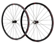 more-results: Fulcrum Rapid Red 5 Disc Brake Gravel Wheelset (Black) (SRAM XDR) (12/15 x 100, 12 x 1