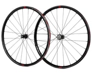 more-results: Fulcrum Rapid Red 5 Wheelset (Black) (Campagnolo N3W) (12 x 100, 12 x 142mm) (700c)