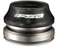 more-results: FSA Orbit Carbon Series Headset. Features: FSA's carbon top covers provide weight redu