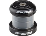 more-results: FSA Mallet Headset. Features: Chromoly headset with oversized 3/16" lower ball bearing