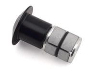 more-results: This FSA Compression Plug and top cap is for carbon steerers, designed to replace the 