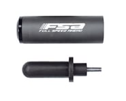 more-results: FSA Star Nut Guide and Driver for 1-1/8" steerer. Features: Star nut threads onto driv
