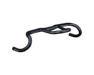 more-results: FSA Pro-Wing AGX Gravel/Adventure Handlebar (Black) (31.8mm)