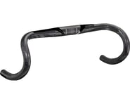 more-results: FSA K-Force Compact Carbon Handlebar (Black) (31.8mm) (40cm)