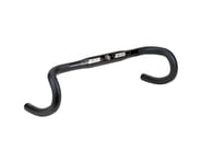 more-results: This is the FSA Omega Compact Anatomic Drop Bar. Description: Double butted, tapered a