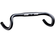 more-results: FSA Omega Compact Alloy Handlebar (Black) (31.8mm) (42cm)