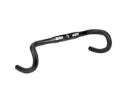 more-results: FSA Omega Compact Alloy Handlebar (Black) (31.8mm) (44cm)