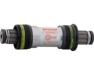 more-results: FSA Platinum ISIS Threaded Bottom Bracket (Silver) (BSA) (73mm) (113mm)