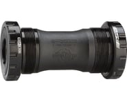 FSA BB-4000 MegaExo 19mm Omega Bottom Bracket (Black) (BSA) (68mm) | product-also-purchased