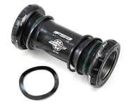 more-results: FSA MegaEVO 392 Bottom Bracket (Black) (BSA) (73mm)