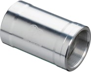 FSA BB30 to 73mm English Thread Bottom Bracket Adaptor (Silver) (BB30 to BSA) | product-related