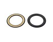 FSA BB30 Rubber Coated Bottom Bracket Bearing Covers (Black) (2) | product-also-purchased