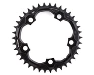 more-results: FSA Megatooth 1x CX/Road Chainring. Features: CNC machined 7075/T6 aluminum with thick