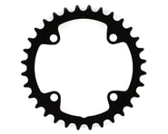 more-results: FSA Omega/Vero Pro Road Double Chainring (Black) (2 x 10/11 Speed) (Inner) (90mm BCD) 