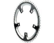 FSA Super Road Chainrings (Black/Silver) (2 x 10/11 Speed) | product-also-purchased