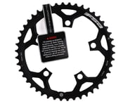 more-results: FSA Pro Road Chainrings (Black/Silver) (2 x 10/11 Speed) (Outer) (110mm BCD) (46T)