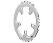 more-results: FSA Super Road Chainrings (Grey) (2 x 10/11 Speed) (Outer) (110mm BCD) (52T)